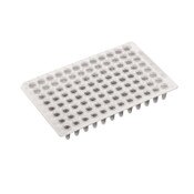 Sapphire 96 well PCR plate